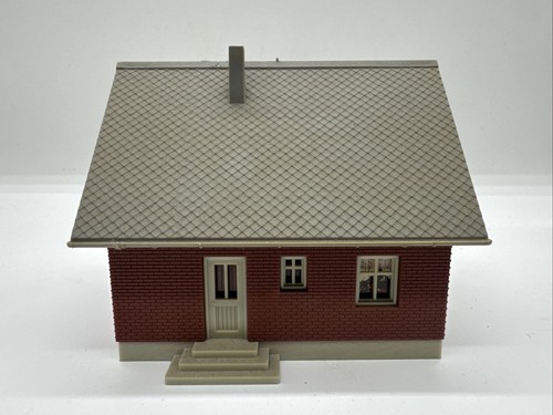 Faller wohnhaus - h0,