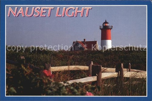 Cape cod mass nauset - cape,