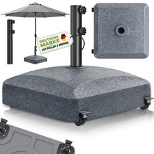 Tillvex sonnenschirmständer - tillvex®,