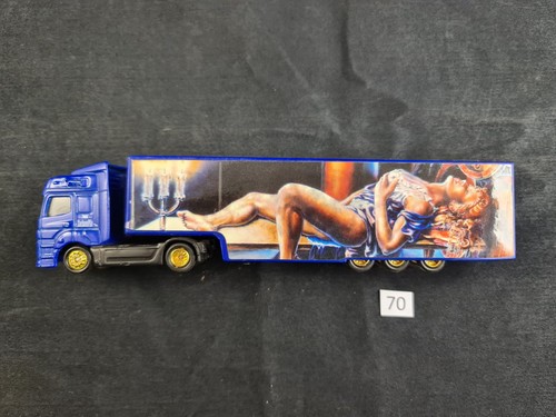 Werbetrucks sachsen - werbetrucks, 1:87,