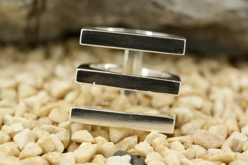 Georg jensen ring - ring, silber