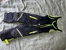 Neue Jako-o Schneehose 104/110