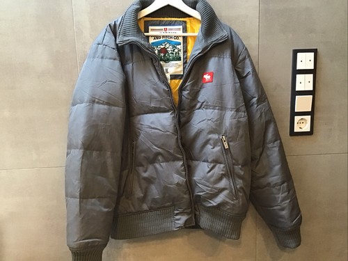 Abercrombie and fitch jacke - and,