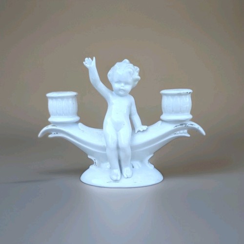 Porzellan doppel - doppel,