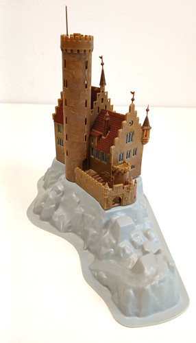 Faller schloss - faller,