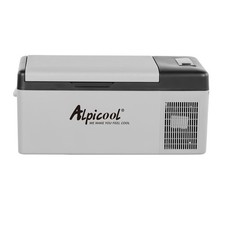 Kompressor Kühlbox 15L, Auto