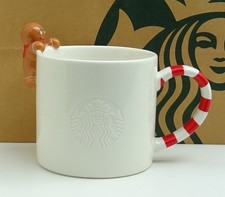 Starbucks Mug Tasse Becher
