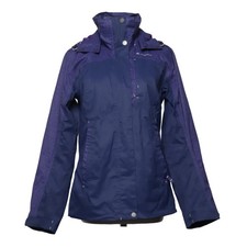 Oxylane, Regenjacke, Damen