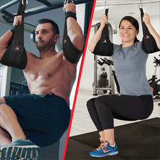 Pro Hanging AB Straps