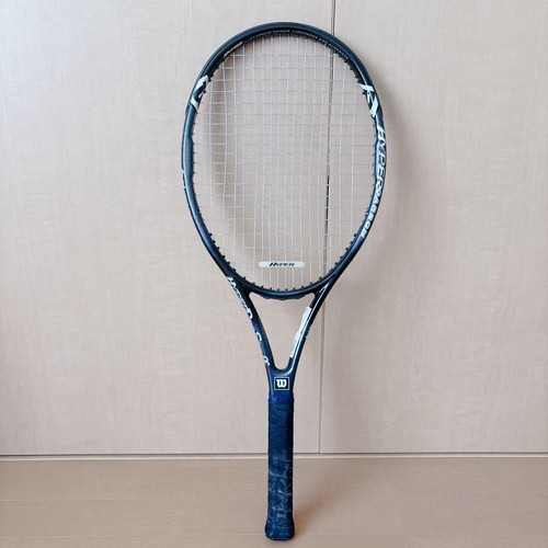 Wilson hyper pro staff 4 - hyper, 5.4