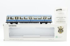 Hödl H0 U-Bahnwagen Typ B 2.7