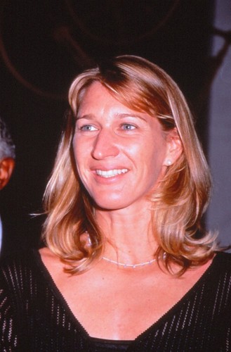 Dia steffi graf agassi - graf,