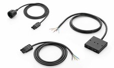 NABER Power Splitter , je 2 m