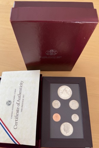 Usa united states mint - usa:,