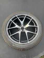 Mercedes Sommerräder