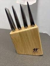 Type 301 Knives with J.A