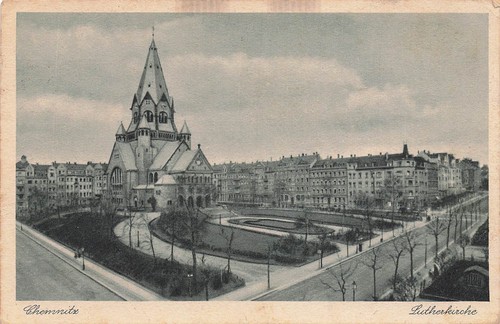 Chemnitz - , (09126)