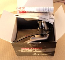 Campagnolo * Record Titanium