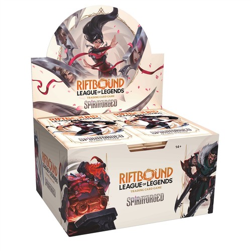 Riftbound league legends - riftbound:,