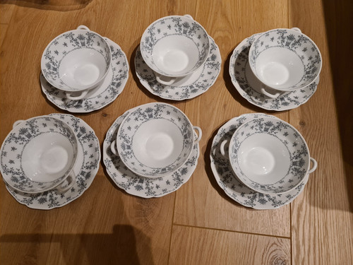 Hutschenreuther bavaria - hutschenreuther,