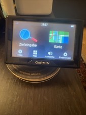 Garmin Drive 40 Navigationssystem - Schwarz Alle Kabel, Halterung,Sehr gepflegt