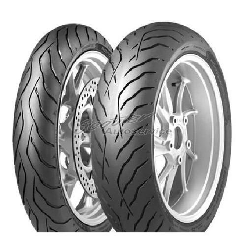 Motorradreifen dunlop sportmax - dunlop,