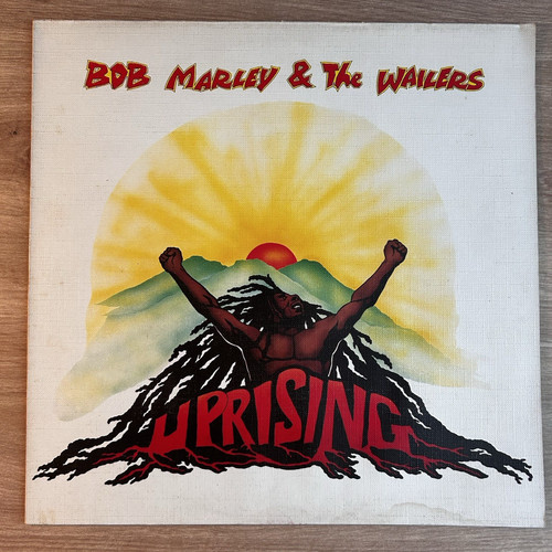884 bob marley the - 31, &