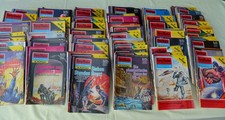200 Perry Rhodan Romane ( Hefte ) verschiedene Auflagen