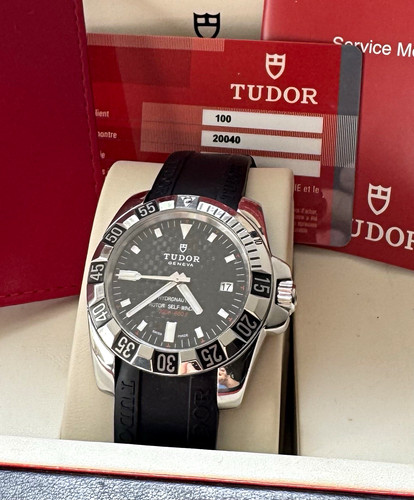 Tudor hydronaut 20040 - tudor,