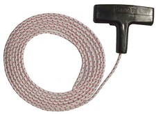 Starterseil Anwerfseil Zugseil