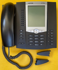 AASTRA DETEWE MITEL 6775 IP-TELEFON SYSTEMTELEFON