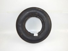 VINTAGE Motorrad Pirelli 4.00