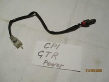 GEWERBLICH CPI GTR 50 Bremslichtschalter hydraulisch