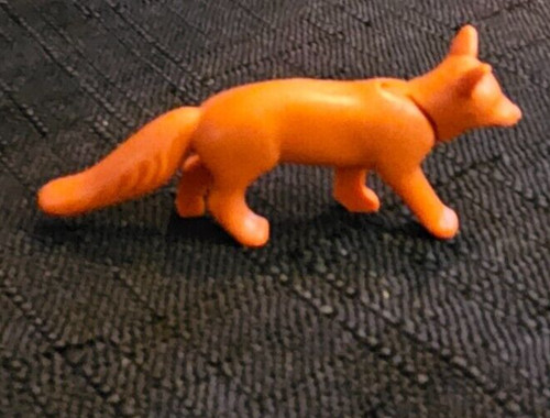 Playmobil fuchs 3006 - fuchs,