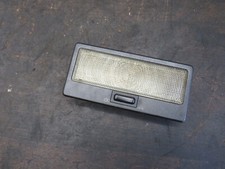 VW T4 Verkleidung Lampe Innenraumlampe Leselampe Innenraum schwarz 357947111