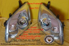 Toyota Avensis T25, 03-06,vor