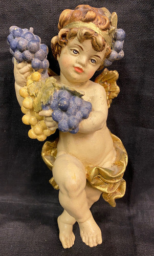 Rarität antike engel putto - raritÄt,