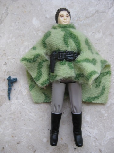 Star wars action - star, figur