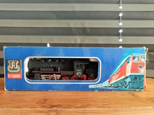Berliner bahnen hobby 56 - berliner,