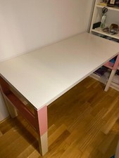 Schreibtish Ikea Pahl
