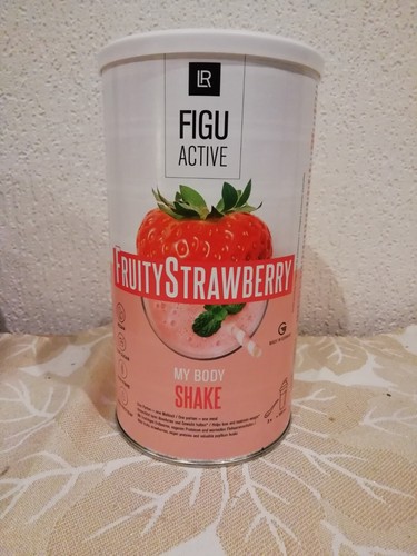 Figu active body shake - lr, my