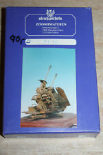 Ulrich Puchala FL30 3,7cm Flak 43 Schwarzwald Geschütz metall 1:35 NEU OVP RAR