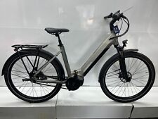 Winora Yucatan 27,5" E-Bike Yamaha PW Series ST 630 Wh Akku 8 Gang Shimano Nexus