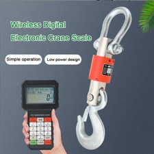 Wireless Remote Digital