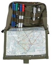 Recon Admin Tasche AP1 Flecktarn