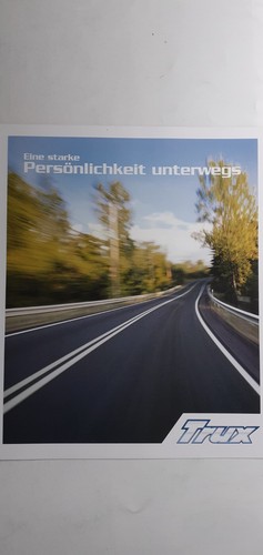 Trux lkw frontschutzgitter - trux:, lkw-frontschutzgitter