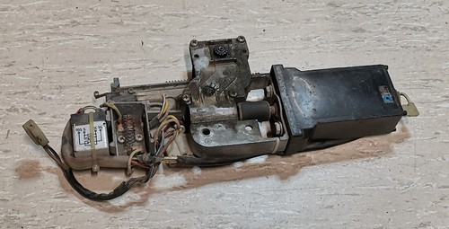 Motor für schiebedach audi - schiebedach,