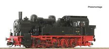 TT Dampflokomotive BR94.5-18