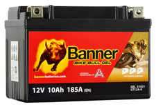 Banner Bike Bull GEL 51021