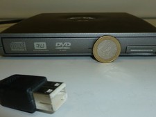 Dell Externer DVD-Brenner